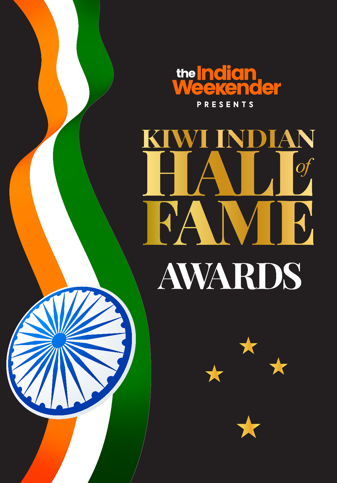 Kiwi Indian Hall of Fame - Indian Weekender